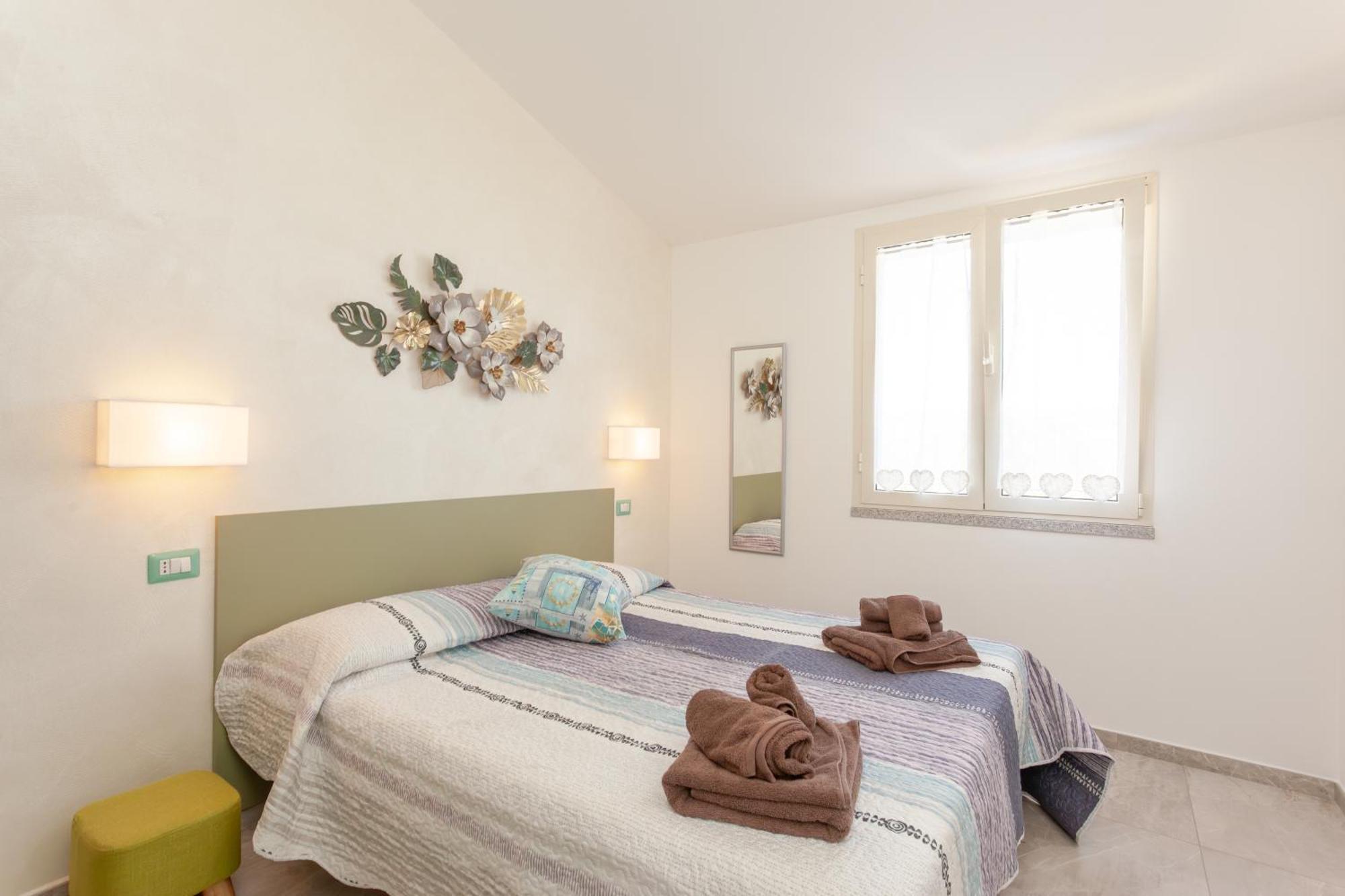 Residence Le Colonnine San Teodoro  Εξωτερικό φωτογραφία